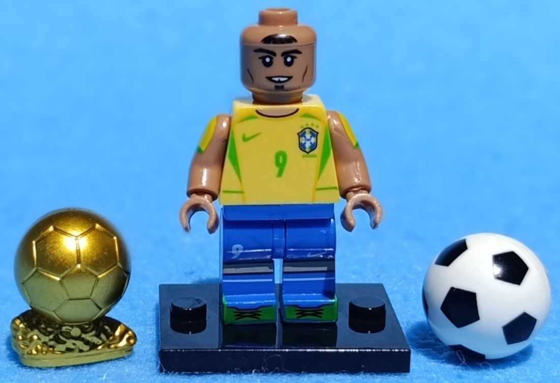 Ronaldo Fenómeno (Futebol)