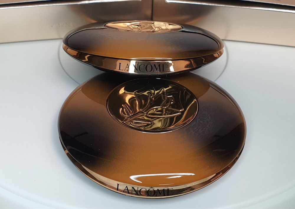 Lancome Бронзер для обличчя з ефектом матовості