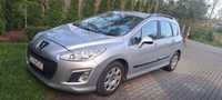 Peugeot 308 Peugeot 308sw