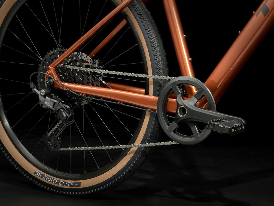 Rower Trek Dual Sport 3 S Pennyflake