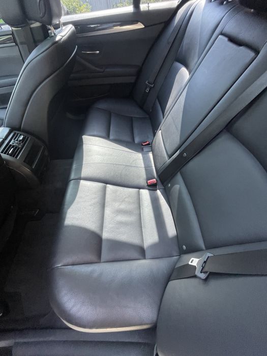 Бмв 528,ф 10, bmw f 10,2.0,рідна фарба