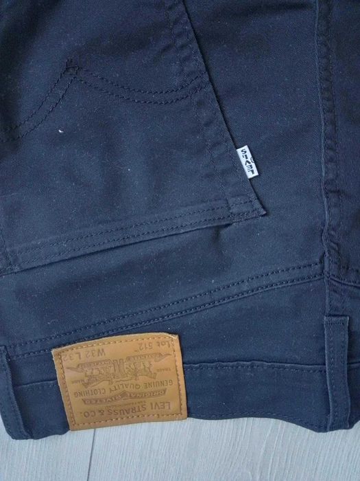 Штани levi strauss & co,  W32 L32