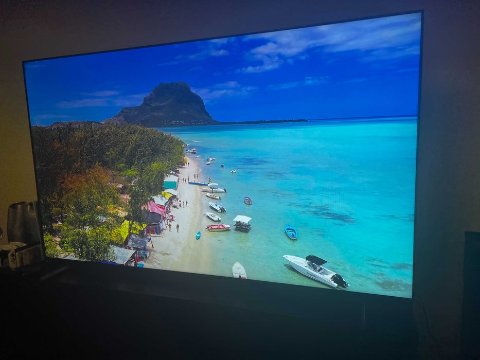 Telewizor SONY XR-85X90LPAEP 85'' 4K Google TV Full Array LED