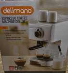 Nowy Ekspres Delimano Deluxe