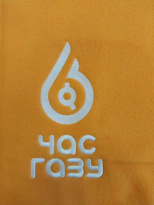 Вишивка на одязі на замовлення