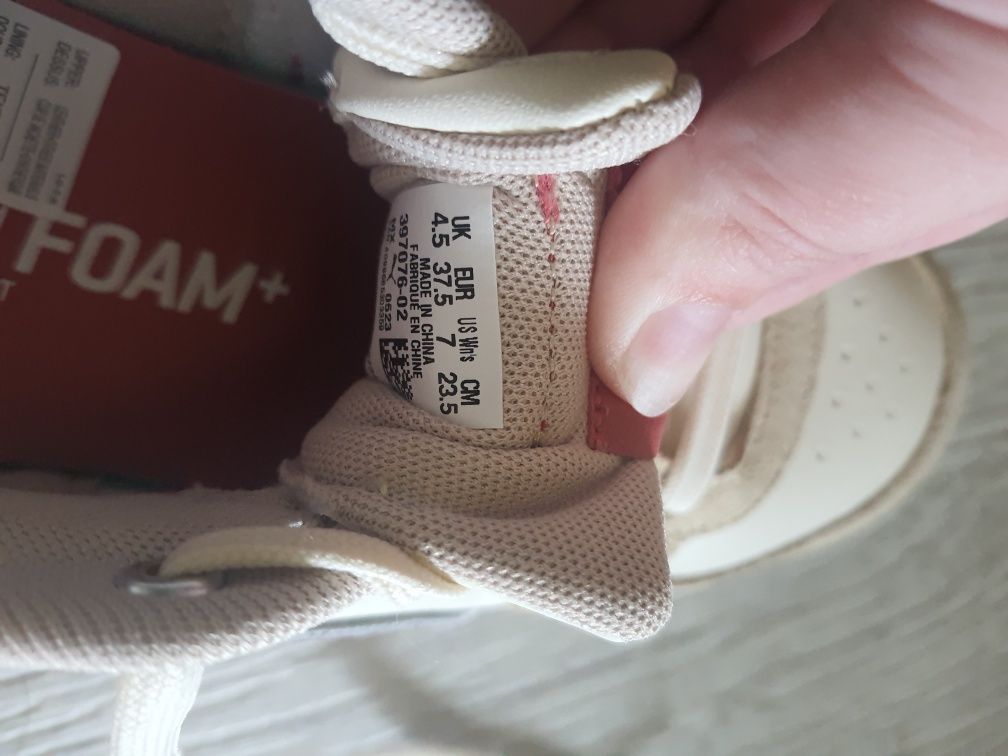 Кроссовки puma 37.5