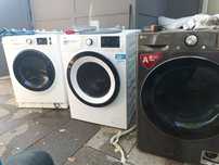 Pralka Amica Bosch Samsung