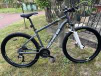 Rower mtb rockrider st520 rozmiar m koła 27.5
