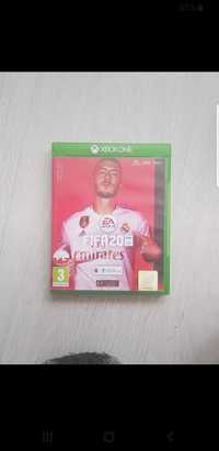 Fifa 20 Xbox one