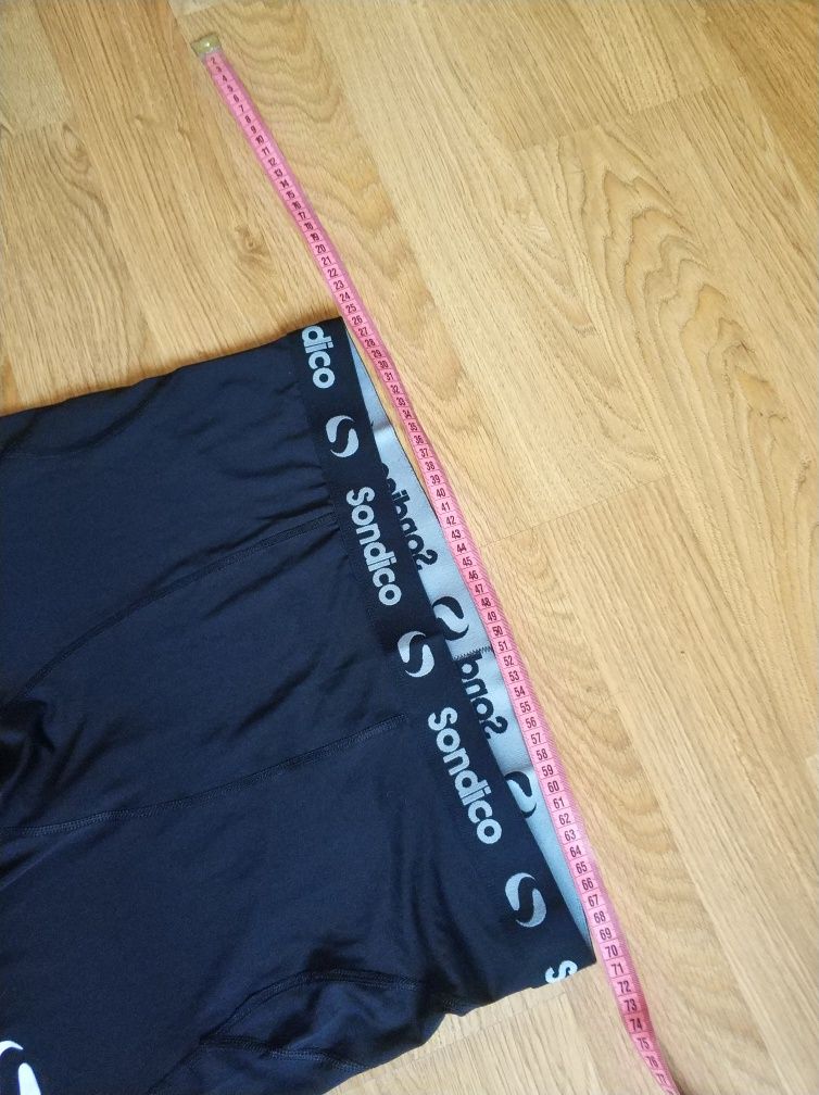 Подштанники термобелье 3XL Sandigo новые
