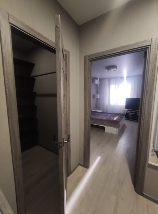 Здам 1-но кімнатну квартиру подобово у м.Південне з видом на море