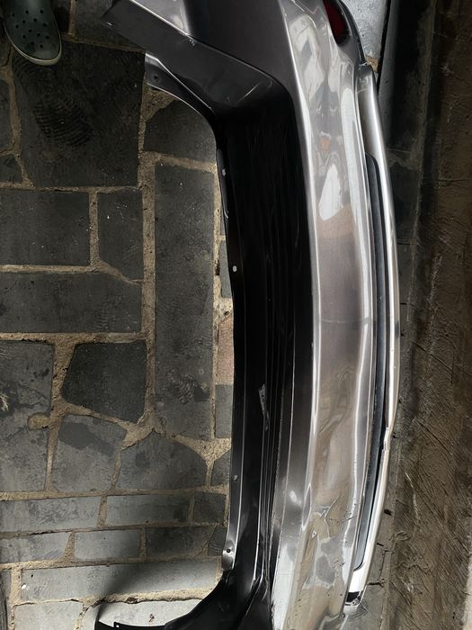 Задній бампер для Додж Джорні