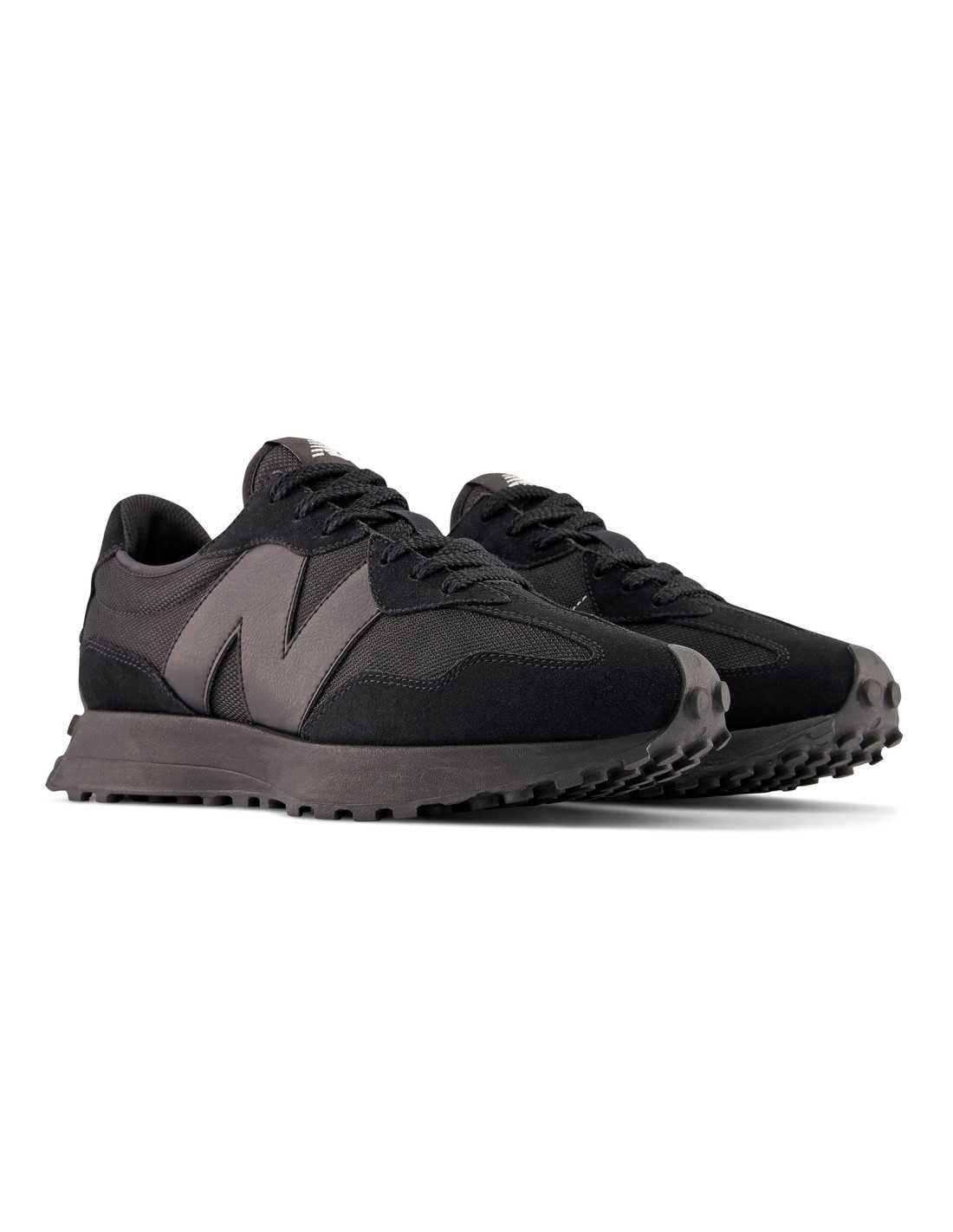 Кроссовки New Balance 327 9060 Оригинал! (MS327CTB) (41 по 48р)