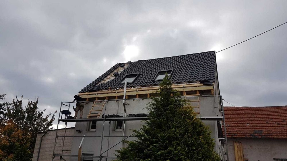 Кровельщики Днепр-Ремонт Даху  монтаж -демотаж.