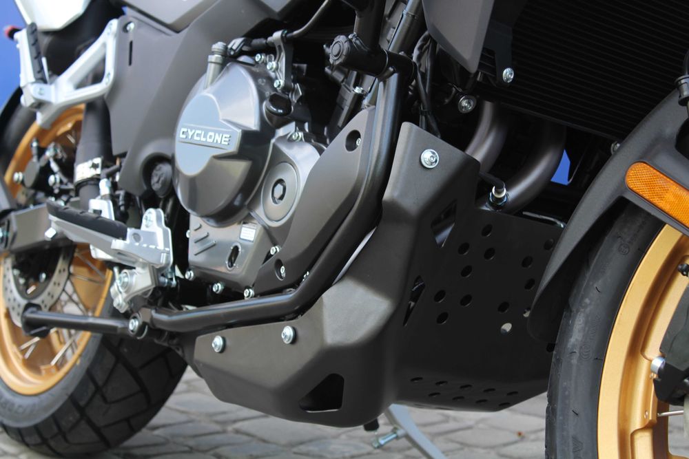 Zonsen Cyclon RX600 2025 ( Доставка )
