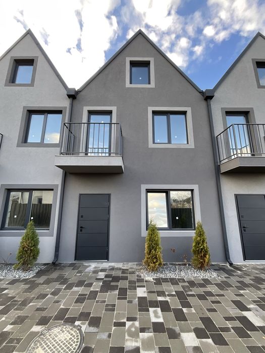 Продаж таухауса по ВИГІДНІЙ ЦІНІ в Білогородці | БЕЗ КОМІСІЇ