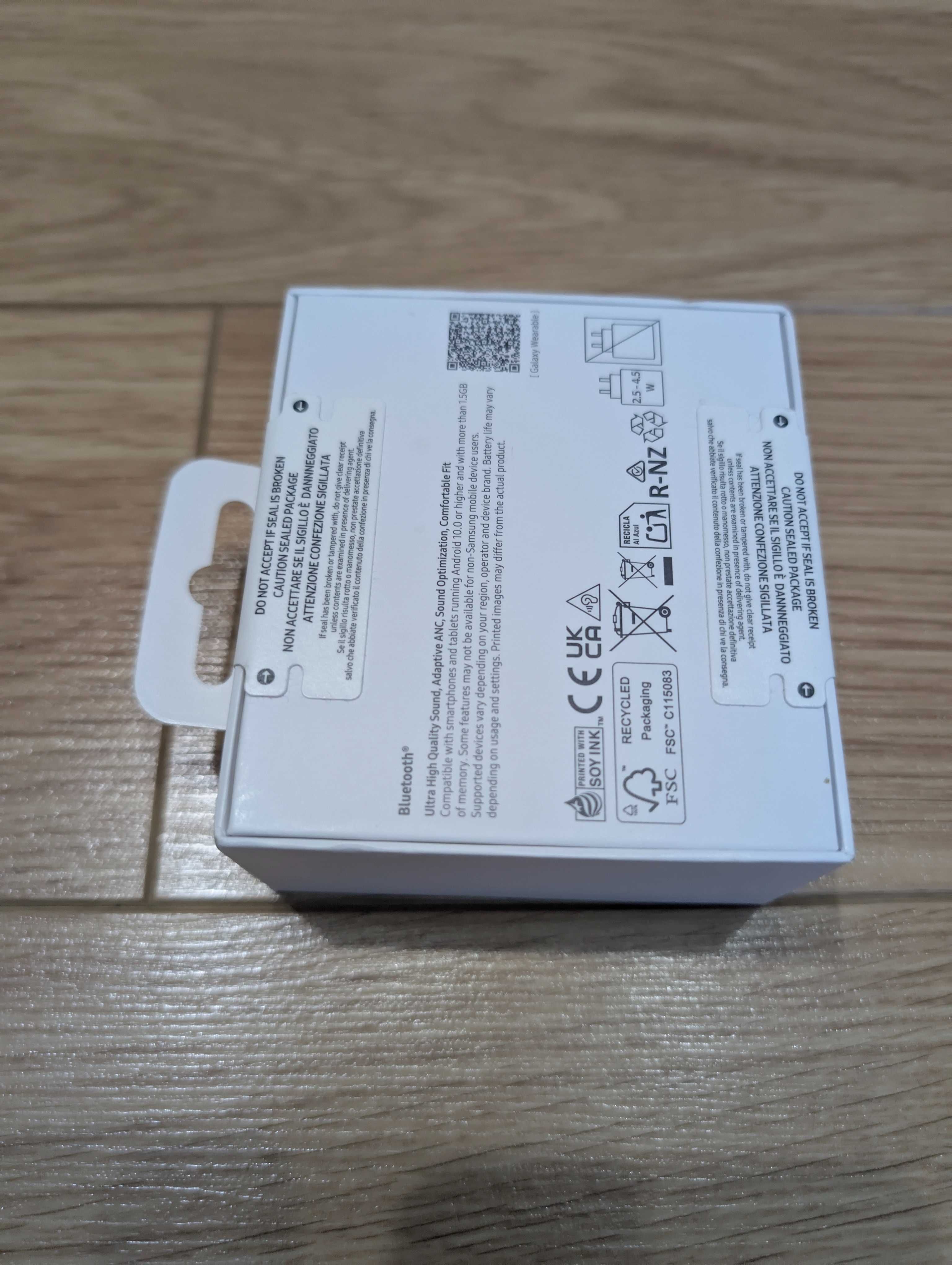 Samsung Galaxy buds 3 - Novos Selados