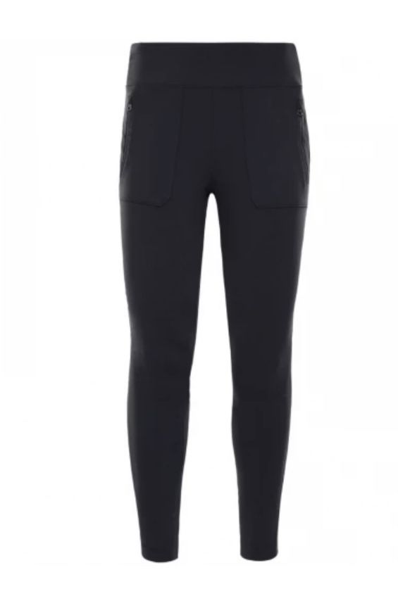 The North Face Paramount Tight Hybrid High Rise штани р. М