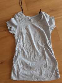 T-shirt bluzka ciążowa rozmiar S 36