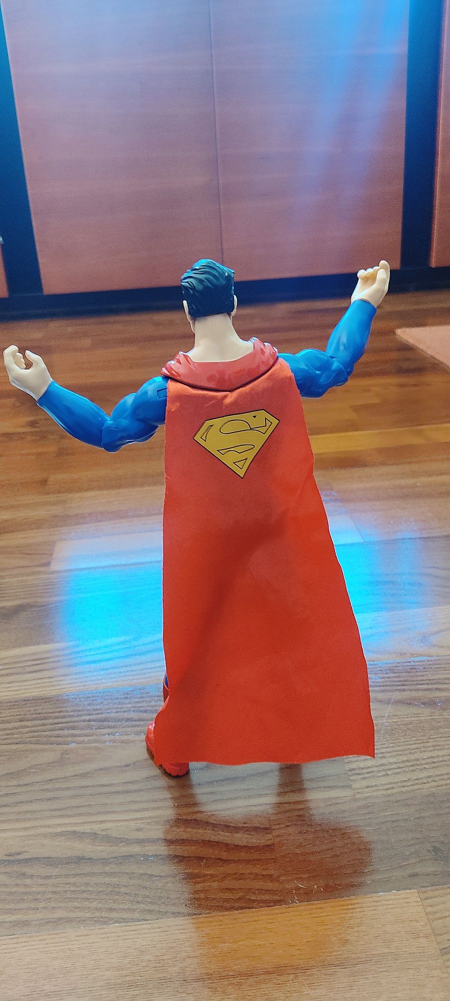 Figura Super-Men