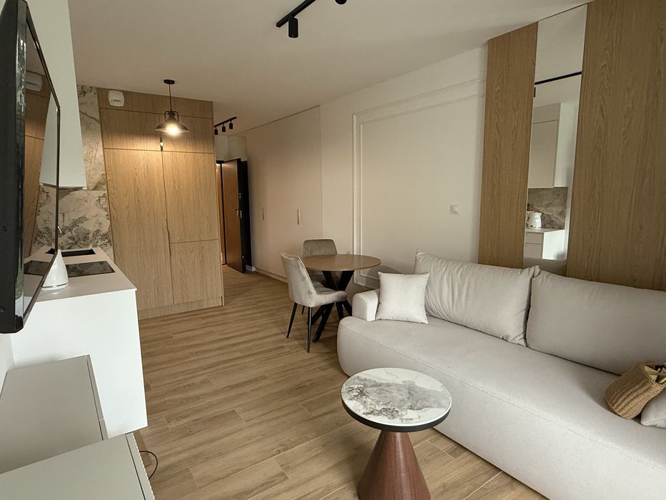 Mieszkanie Jasna 7 ogród saski wieniawska centrum apartament