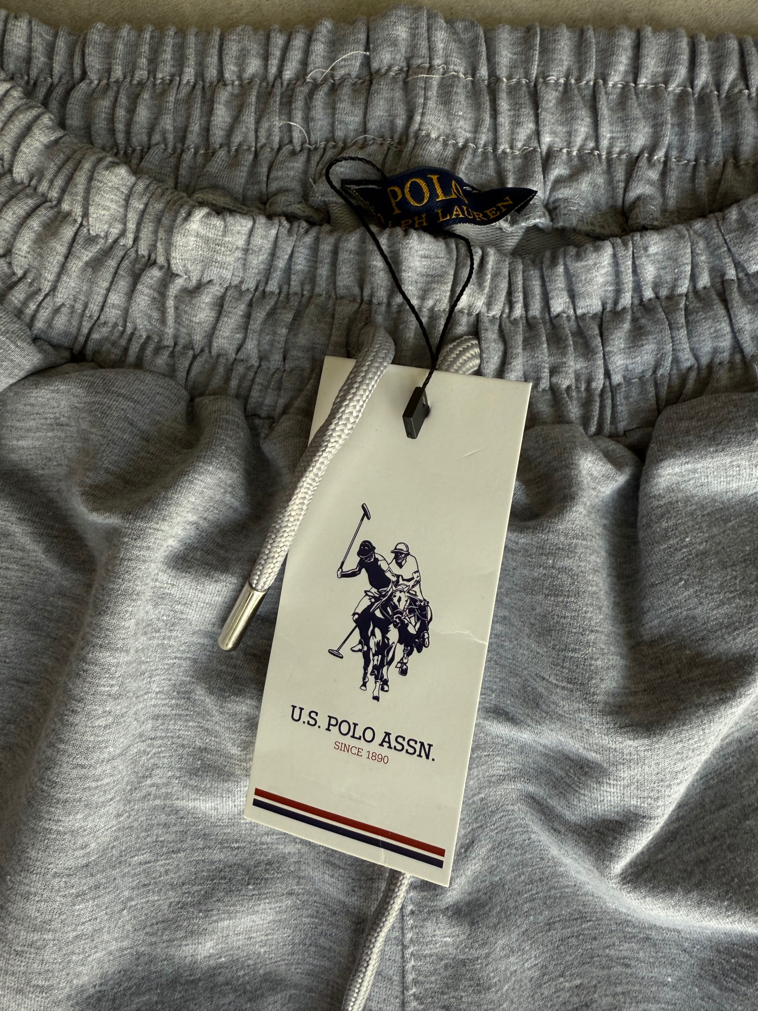Штани  Polo Ralph Lauren Grey