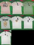 Męska koszulka Karl Lagerfeld t-shirt Ralph Lauren