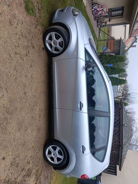 Seat ALTEA 1.9Tdi
