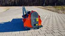 Kosiarka bijakowa MULCZER 135 / 155 / 165 175 cm EF ORKA Talex STARK