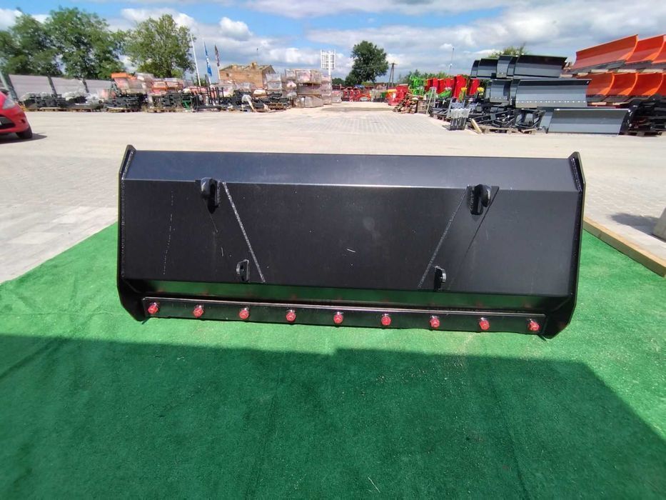 Widły do obornika - kute kły ząb, Euroramka