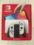 Konsola Nintendo Switch Oled