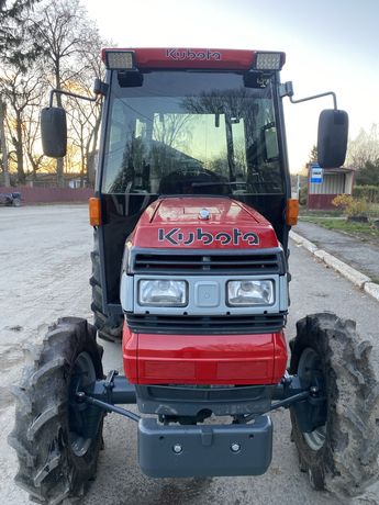 Продам трактор kubota