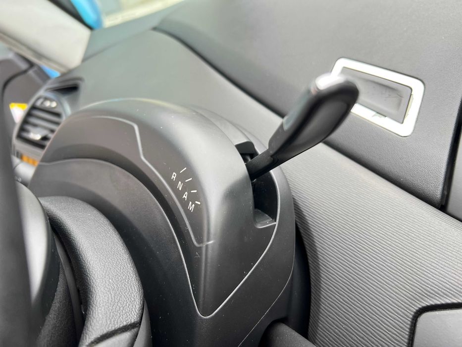 Citroen C4 Picasso 2008 I покоління (FL) • 2.0 AT (143 к.с.) • Urban