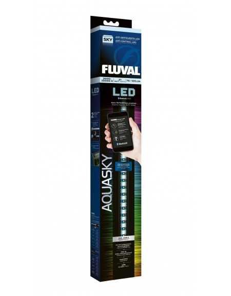 Fluval Aquasky 2.0 LED 21W belka do akwarium 75-105cm