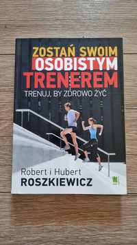 Zostań swoim osobistym trenerem