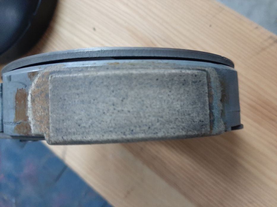 Embraiagem original completa Honda Sh, Forza 300i, roda traseira n max