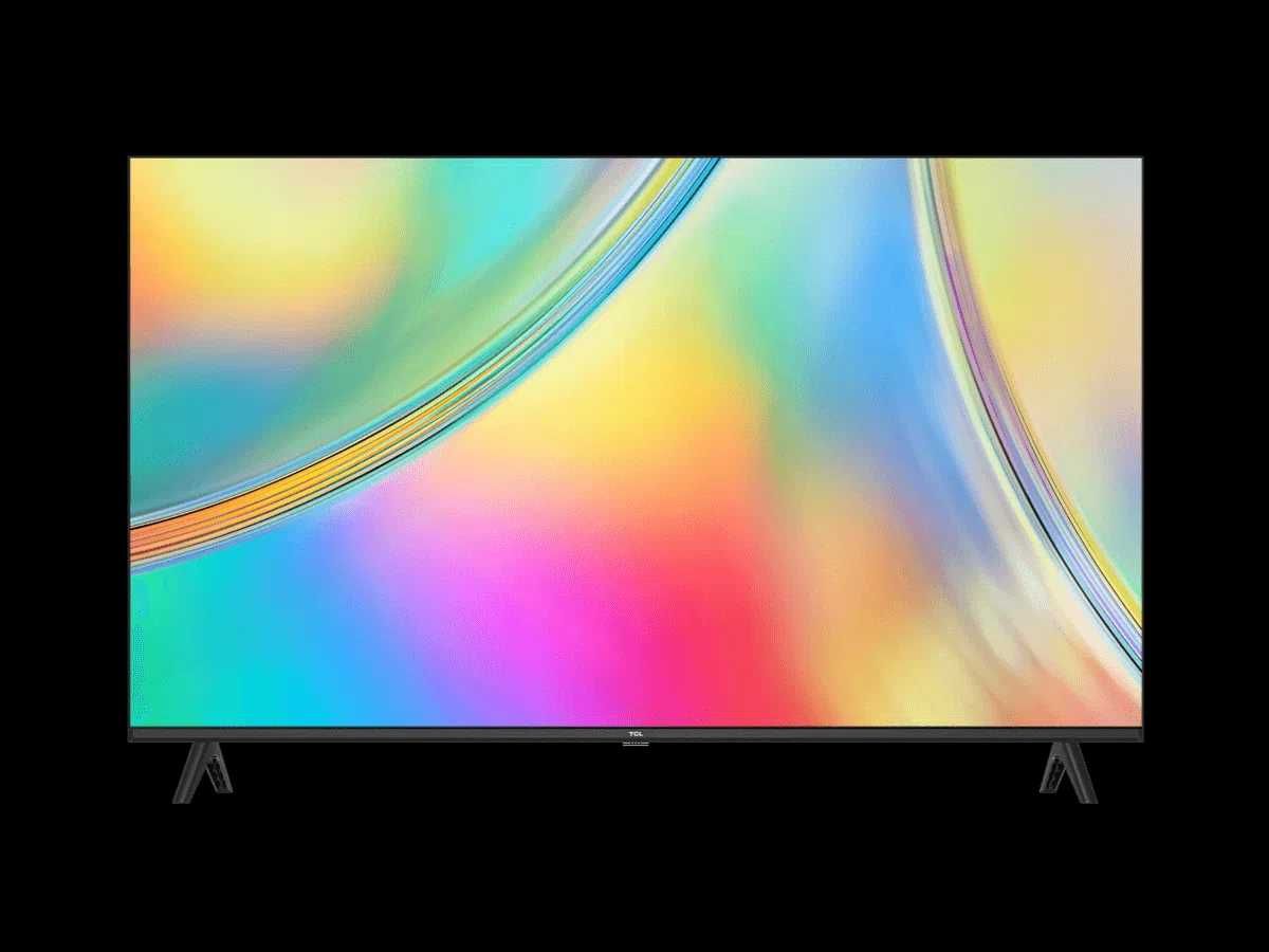 Телевізор HDR з Android TV-TCL 40FHD7900