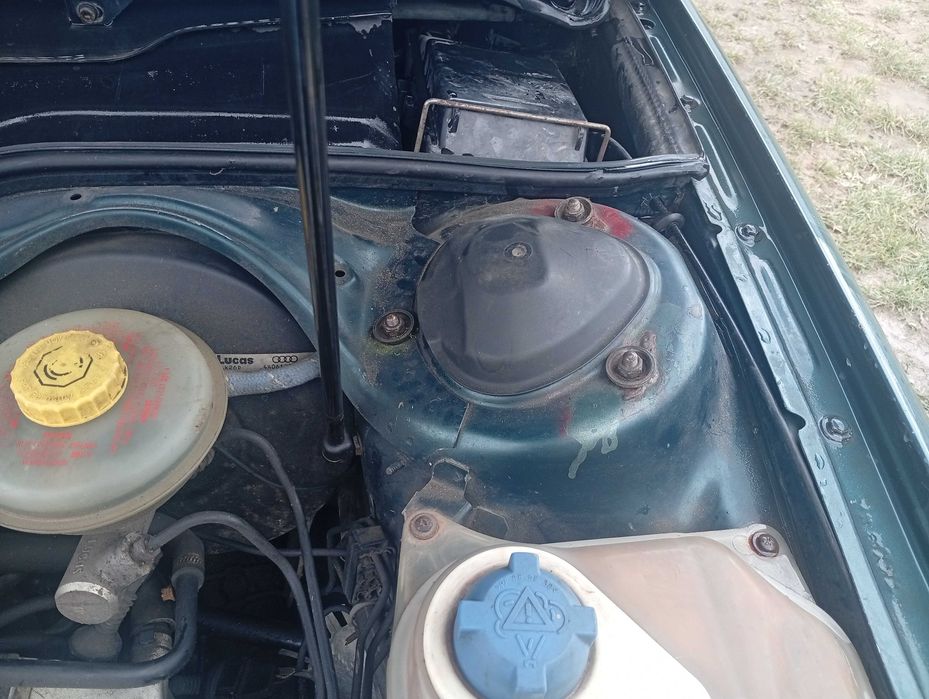 Продам Ауді а6 в хорошому стані