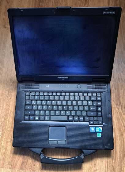 Panasonic CF-52R VAS 6150A