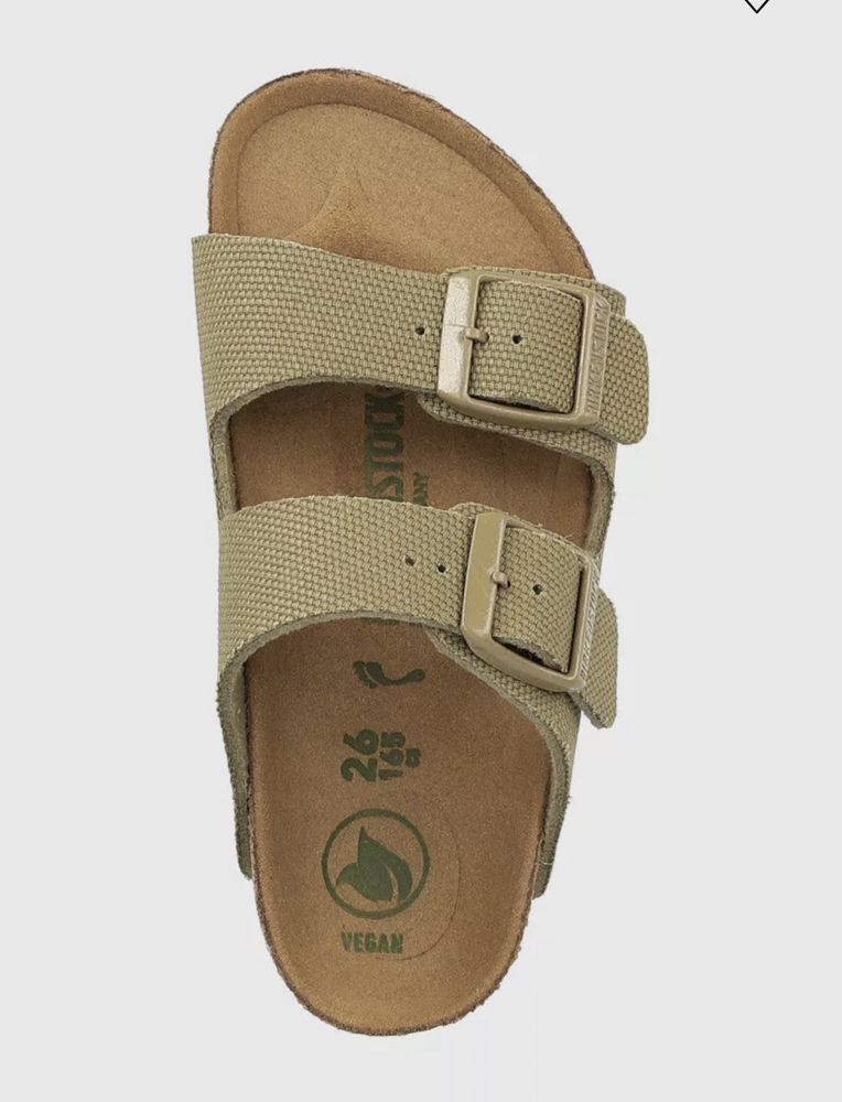 Дитячі шльопанці BIRKENSTOCK