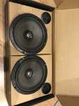 Głośniki Audio System MX165 Evo