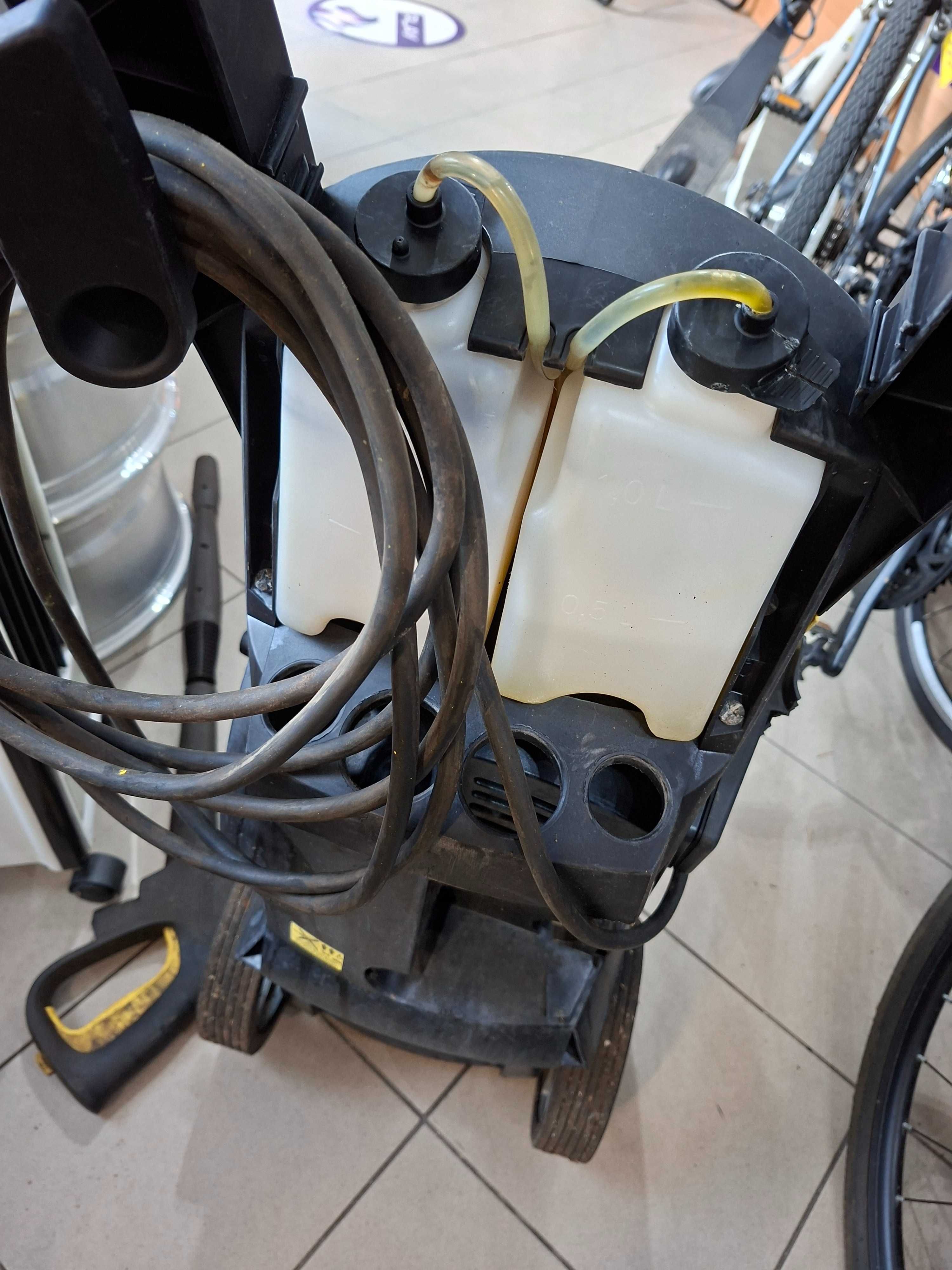 Profesjonalna myjka ciśnieniowa Karcher K 7.85