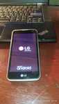 Telefon lcd LG K4 LTE 4,5" mały zgrabny sprawny