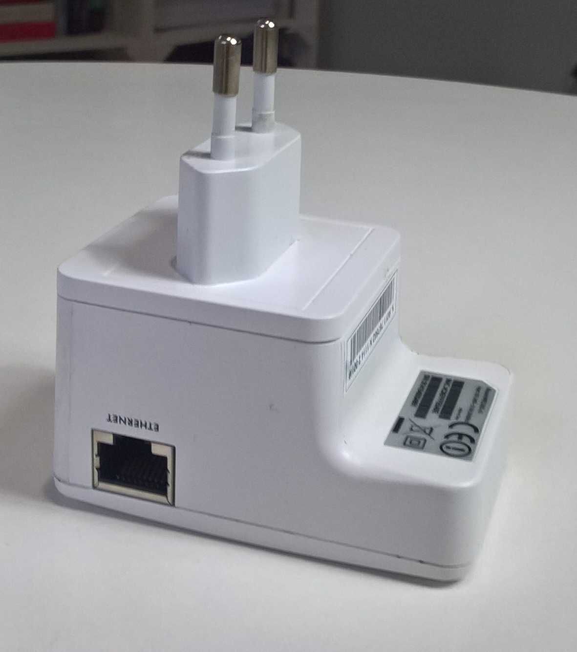 Access Point Zyxel WRE2205v2 Punkt dostępowy wzmacniacz sygnału