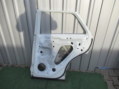 VW T-ROK  18 - дверь правая задняя 2ga833312l оригинал