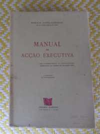 Mamual de Acção Executiva
Eurico Lopes-Cardoso
