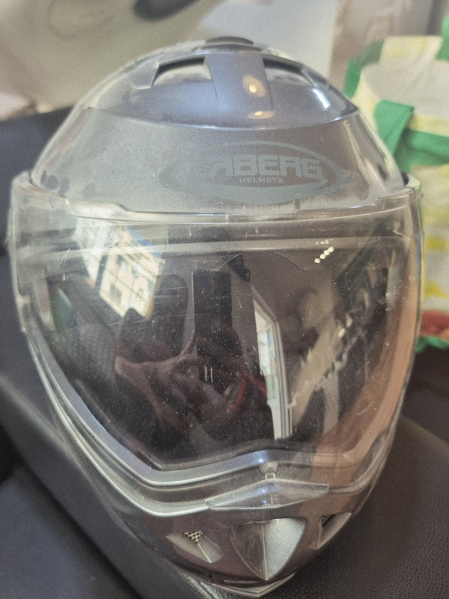 Capacete caberg helmets