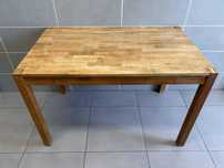 Mesa da Conzinha