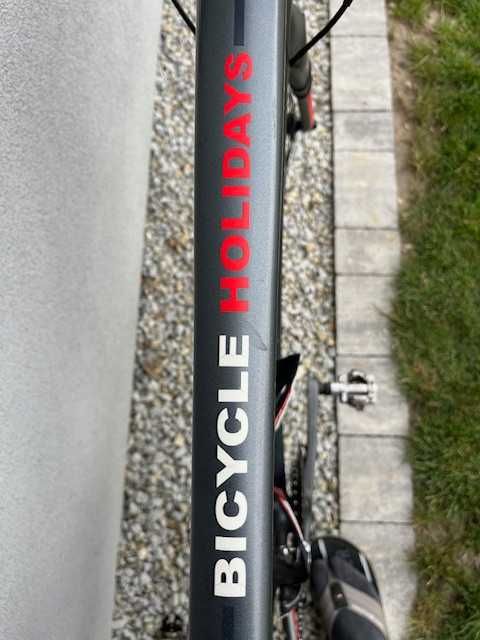 Rower szosowy endurance Centurion Hyperdrive roz.54