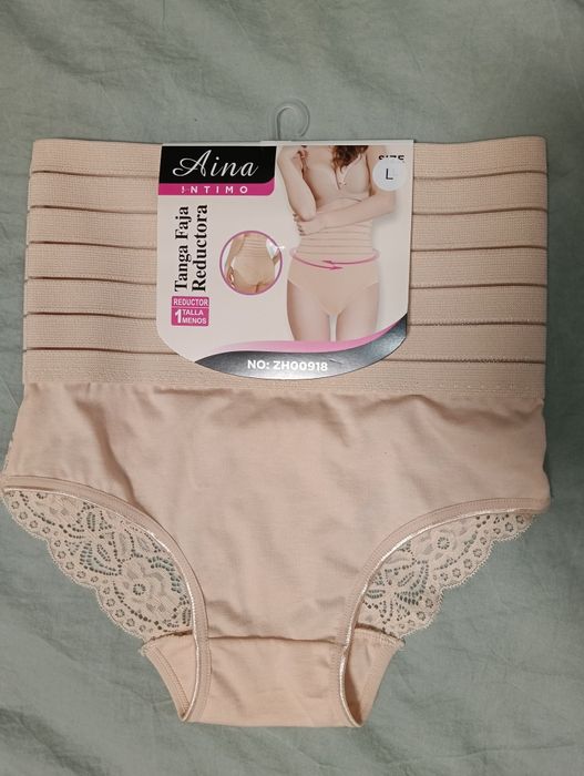 Утягуюча білизна